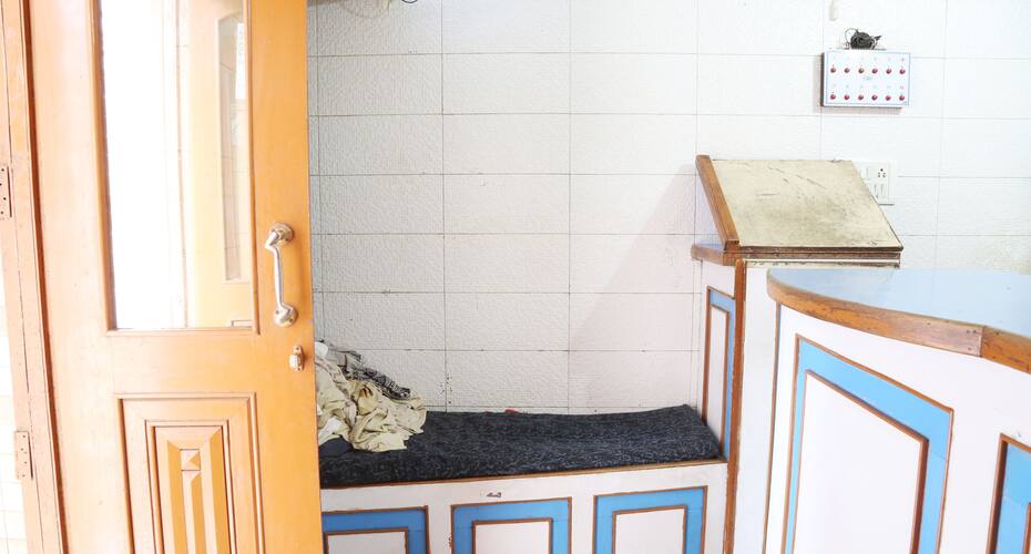 Hotel Shakuntala, Jammu 5